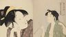 こんな美人画は見たことがない…神絵師･喜多川歌麿が苦節22年でブレイクした｢女の肉声が聞こえるような絵｣