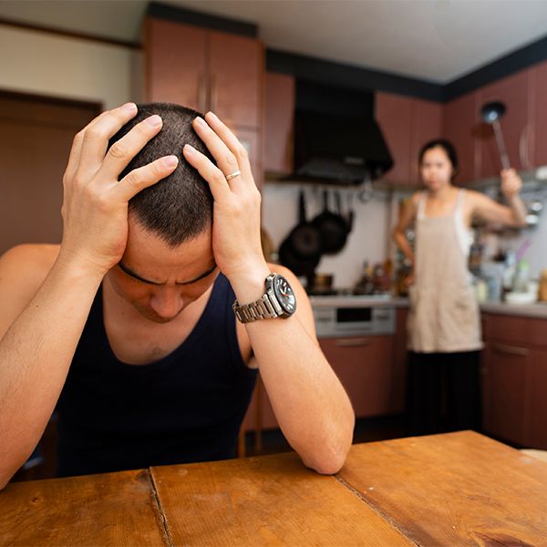 2人目まだ 無神経な姑へ妻の 報復 急増セカンドハウス通い妻 上編 2ページ目 President Online プレジデントオンライン