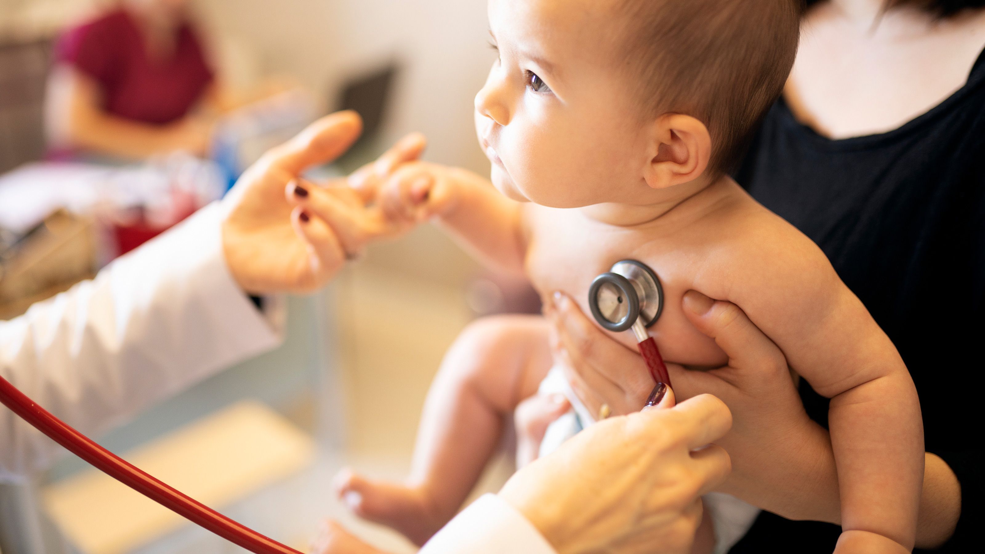 7000人の子を救ったカリスマ心臓外科医 が大切にする2つのこと イチゴ大の心臓にメスを入れ35年 President Online プレジデントオンライン