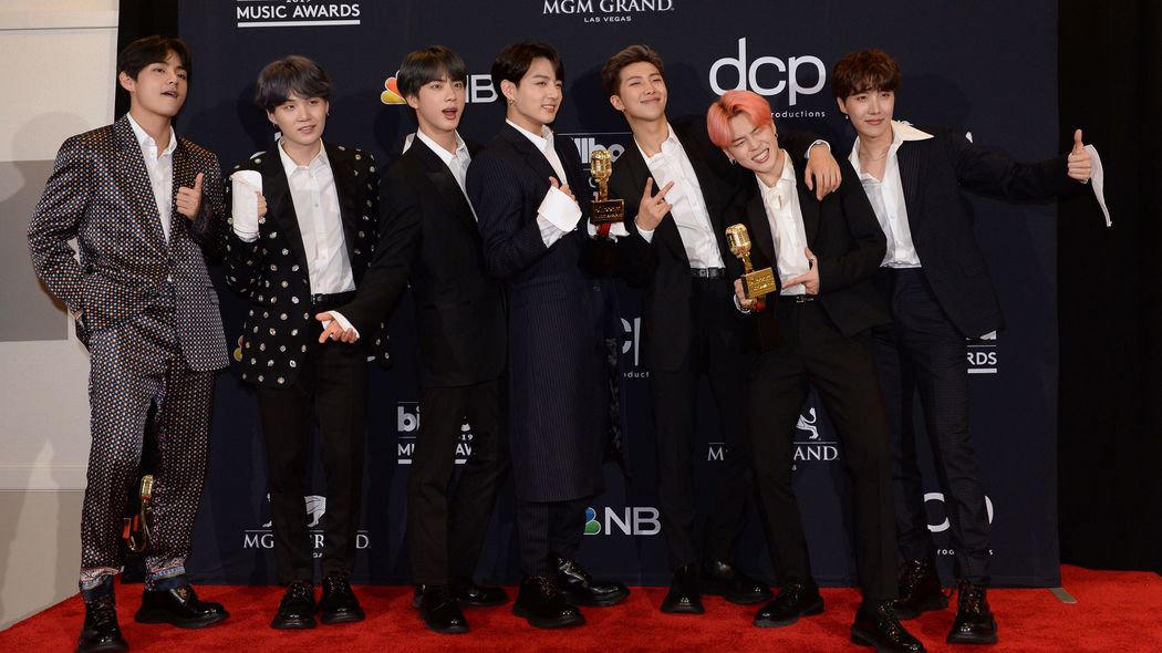 最強K-POPグループ｢BTS｣の歌詞が世界中の人々に刺さる納得の理由 その秘密は2500年前の｢老子｣にある