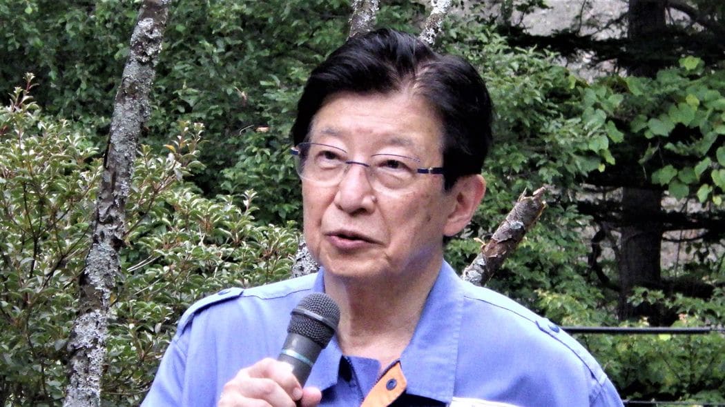 なぜそこまでしてリニアを妨害するのか…川勝知事が｢命の水を守る｣とトンデモな訴えを続ける本当の理由 パフォーマンスだけでは政治は動かない