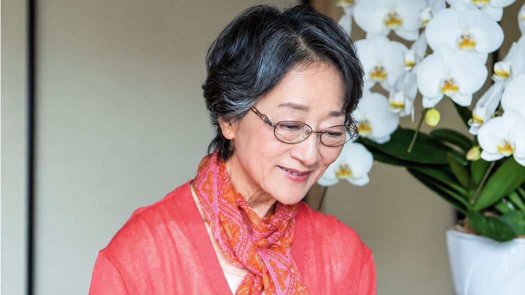 だから70代のヨボヨボ体から抜け出せた…84歳の現役女医が毎日飲むスープに"絶対入れない調味料"
