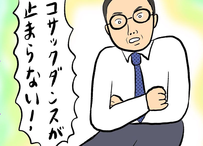 「1本200万」ロシア系点滴に群がる人々 金髪美人ドクターが効果を力説