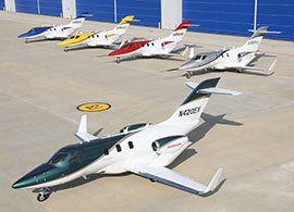 本田宗一郎の夢が実現！ ホンダ航空機ビジネスの勝算