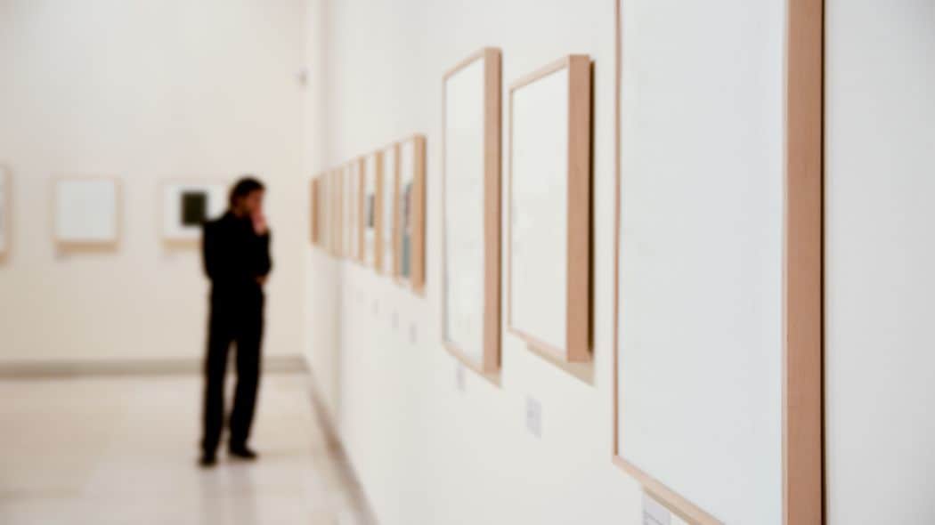 美術館に｢順路に従って鑑賞する｣というマナーはない…アートのプロが展覧会場を2周する理由 ｢展示の趣旨｣は大真面目に読まなくていい