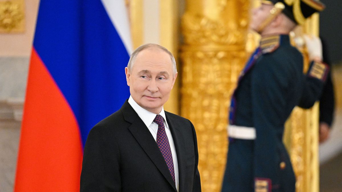 プーチンは｢想定内｣と強がるが…賞味期限切れ食品で食いつなぐ