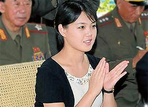 北朝鮮最高指導者夫人 李雪主　－「国母」か、「傾国の美女」か