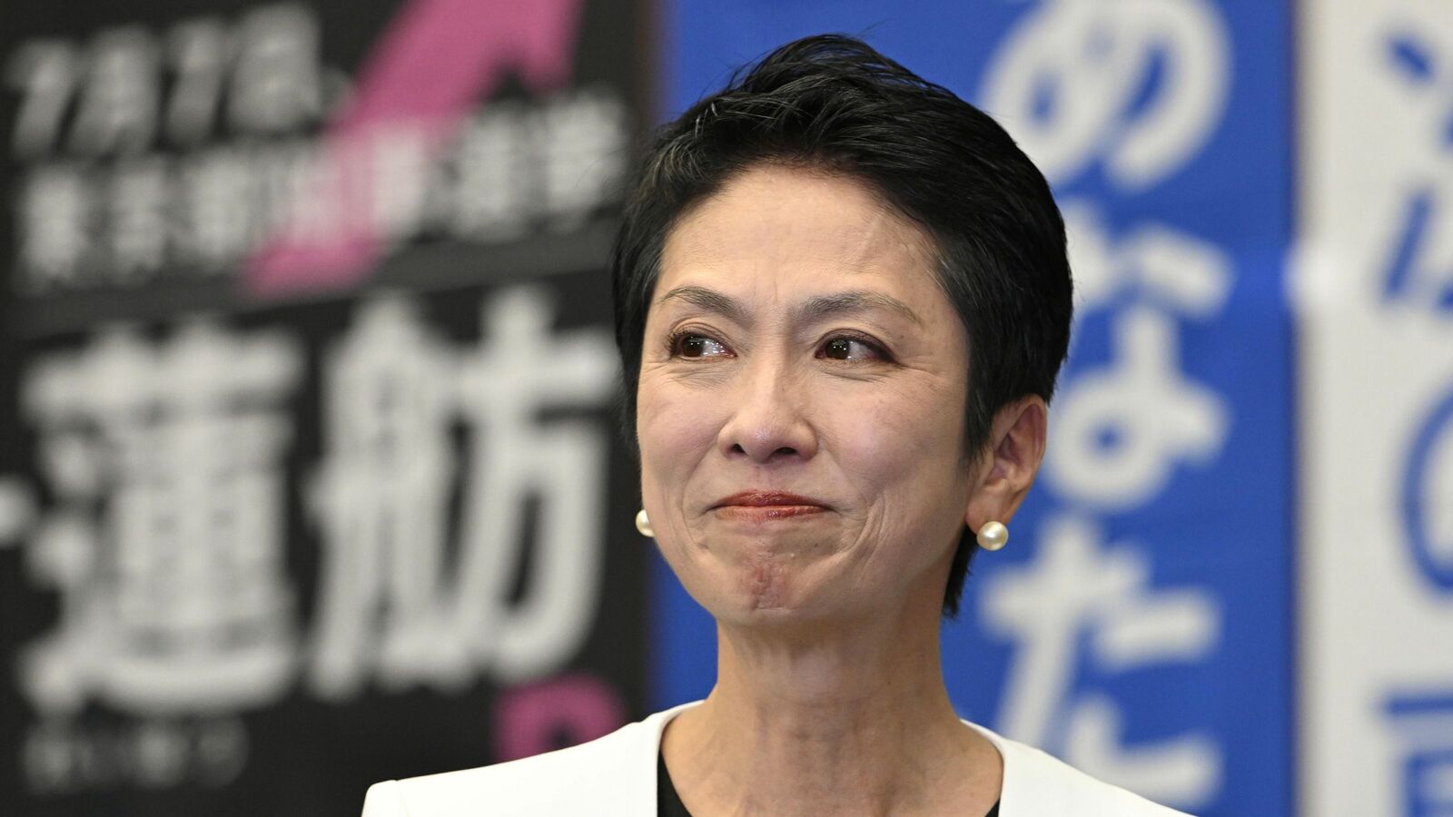 蓮舫氏は｢都知事選で惨敗した人｣で終わるのか…二重国籍問題以上に致命的な"政治家としての最大の欠点" ｢ブーメランの女王｣を返上するには日記をつけたほうがいい