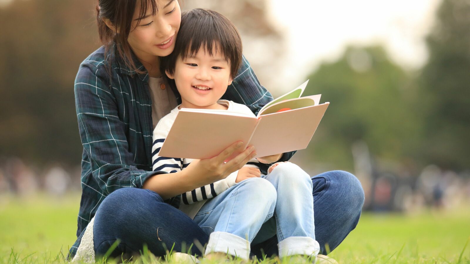 声に出して読めば頭に入るわけではない…読書が苦手な子供に共通する"ある読み方" 文末が｢ゴニョゴニョ｣と聞き取りづらいと要注意