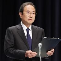 中居正広､国分太一の業は｢ジャニー喜多川の呪い｣なのか…結局､テレビ局