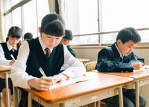 塾につぎ込み家計が破綻寸前「受験貧乏」