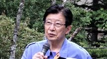 なぜそこまでしてリニアを妨害するのか…川勝知事が｢命の水を守る｣とトンデモな訴えを続ける本当の理由