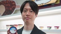 ｢バニラと何が違うの?｣と4割が答えたが…ハーゲンダッツ｢ザ･ミルク｣が"10カ月1000万食"突破のまさかの勝因