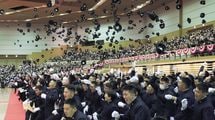 困難を筋肉と団結で乗り越える…通称｢小原台刑務所｣で繰り広げられる防衛大の"しょっぱい学生生活"
