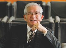 "残業減なら給料増"元ブラック企業の革命