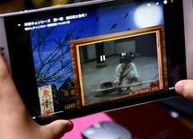 子供が30年前のキョンシーにハマる理由