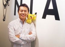 ポケGO開発者「思いついたら即、形に」