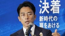 ｢中身がない進次郎構文｣の生みの親とは思えない…出馬会見で進次郎氏と高市氏が見せつけた"圧倒的な差"