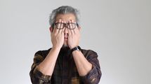 ｢認知症の母をいじめ抜き泣かせた自分を許せない｣10年の介護で精根尽きた60代次男を襲った"ステージ4"