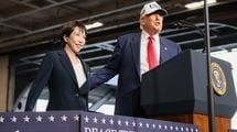 高市首相には日本人を守れない…ICC赤根所長がトランプの標的になっても"大変残念"しか言えない本当の理由