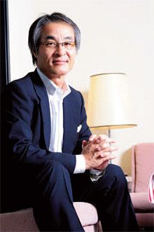 はせがわ・ゆきひろ●1953年、千葉県生まれ。慶応大学卒業後、中日新聞社入社。現在は東京新聞・中日新聞論説委員。安倍晋三政権誕生時には、ブレーンとして政策運営に関わった。主な著書に『官僚との死闘700日』。『日本国の正体』では第18回山本七平賞を受賞。