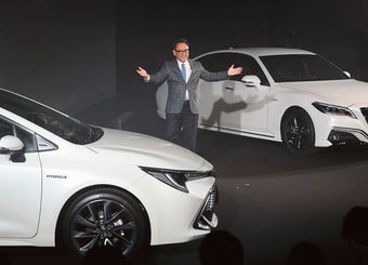 トヨタが日産を引き離せた"経営学的根拠"