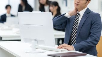 休んでも疲れが取れない人は､休み方を間違えている…産業医が教える､最初に見極めるべき｢3種類の疲労｣
