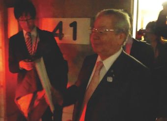 千代田最終決戦「都議会のドン！vs警視総監のボン！」