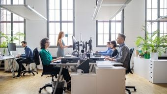 転職に成功している人が描く｢3つの円｣とは何か