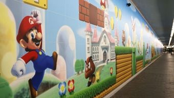 なぜ｢スーパーマリオ｣は左端から始まるのか…東大教授が徹底解説｢説明書を読まなくても遊べる｣天才的な設計