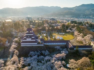 現存12天守だけが名城｣は大いに間違っている…年末年始に訪れたい｢復元