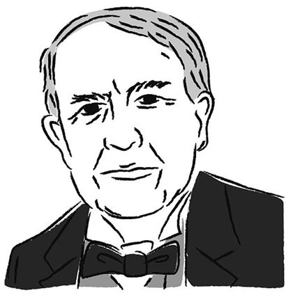 エディソン（発明家）