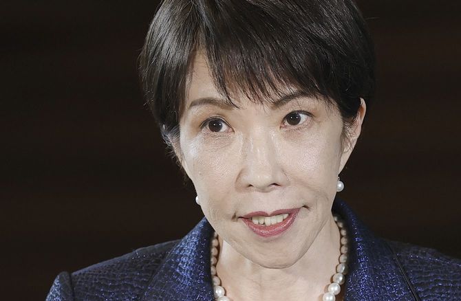 高市首相はトランプにもウソをついた