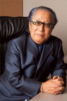 <strong>藤田 潔●ふじた・きよし</strong> 1929年、愛媛県生まれ。53年、早稲田大学卒業後、ラジオテレビセンター入社。60年、総合広告会社ビデオプロモーション設立、社長就任。2000年会長、09年より名誉会長。