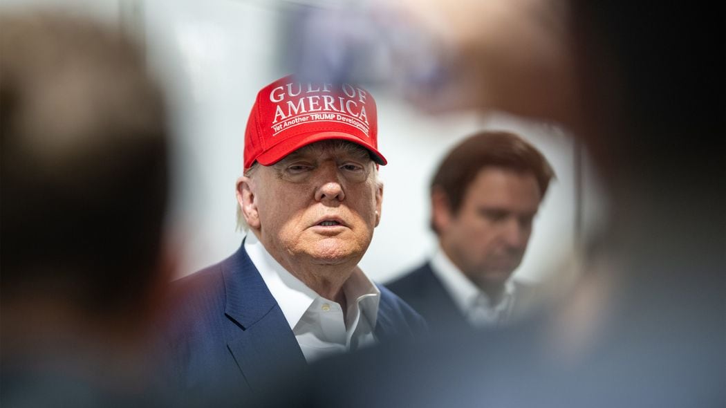 スマホを持っていただけで射殺…だから噴き出した､トランプ移民取り締まりにアメリカ人が猛反発する理由