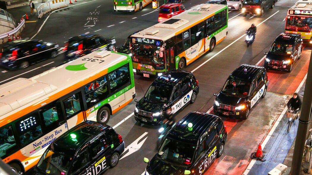 ｢もうバスが来ない｣相次ぐ路線休止､東京でも進む"地域の足"消滅　｢車両があっても動かせなくなる日｣
