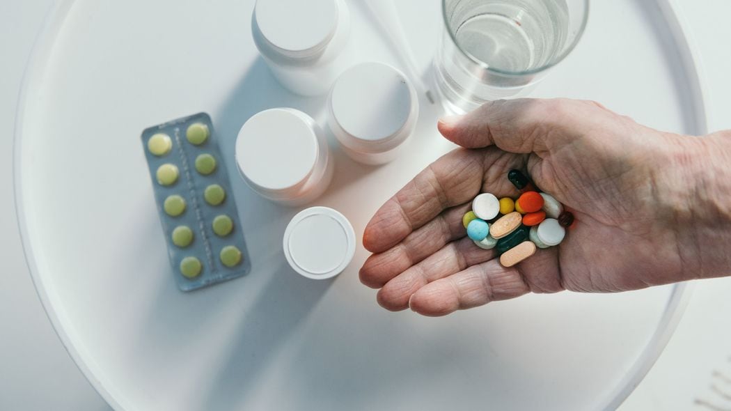 薬を｢1日5種類以上｣飲んでいる人は要注意…健康な人を｢寝たきり老人｣に変える日本の医療制度の欠陥 ｢高齢者の多剤服用｣を軽視してはいけない