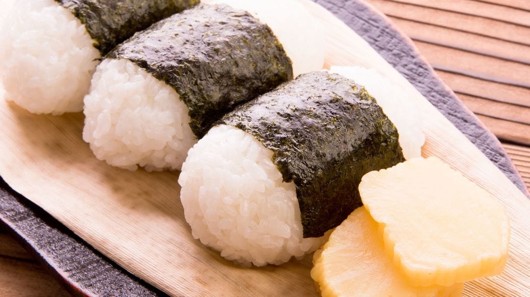 40kg減ダイエットに成功した僕がいつもコンビニで買っていたメシ ｢おにぎり、ゆで卵｣あともう一つは