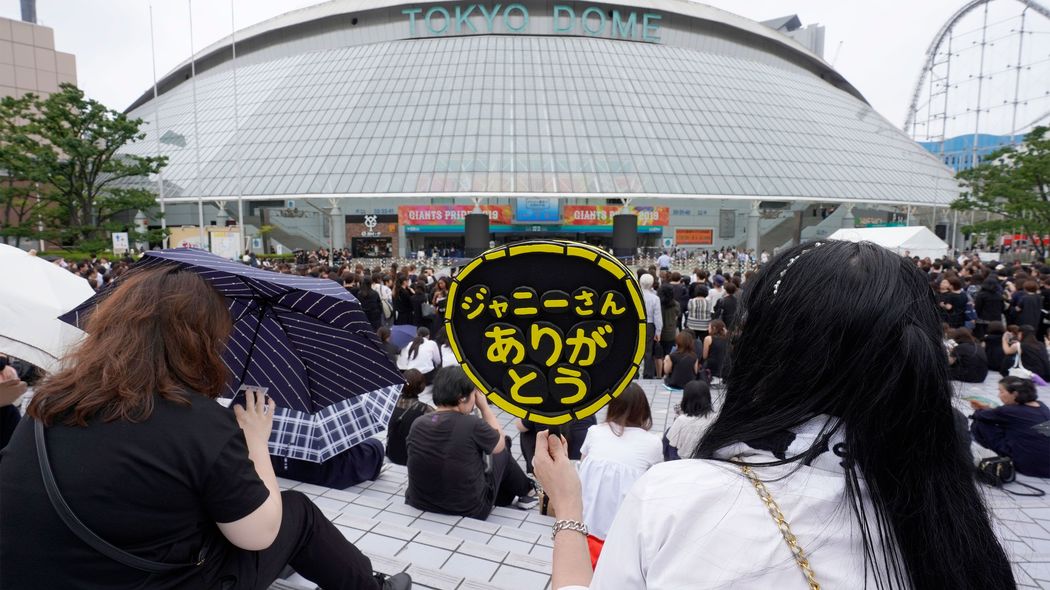 ショッキングな沈黙レベル…日本で｢もうジャニーズ見ない｣｢ファン辞めます｣の動きが起きない本当の理由【2023上半期BEST5】 BBC記者が糾弾する｢少年への性加害疑惑｣という公然の秘密
