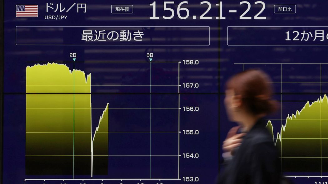 このままでは日本の伝統的企業が海外に買われていく…円安が止まらない日本を待ち受ける"最悪のシナリオ" 政府は円安政策を意図的に進めているように見える