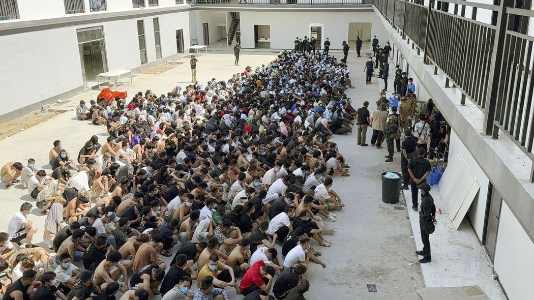 脱走後も怯える日々…｢電話をかけるだけで1日50万円｣に騙され"闇バイト"に手を染めた50代の証言 ｢若者が闇バイトに手を出すと確実に人生が終わる｣