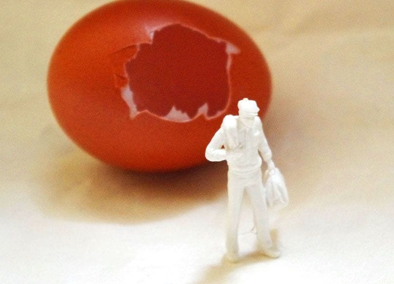 ニート高齢化で迫られる"老後設計"大修正 無職の子供を抱えるリスクとは