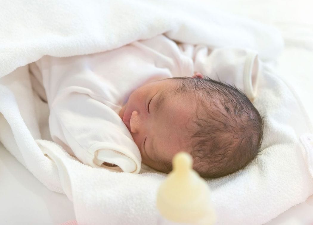 「がん患者が子供を産む」は無理なことか あくまでも「患者の命」が最優先