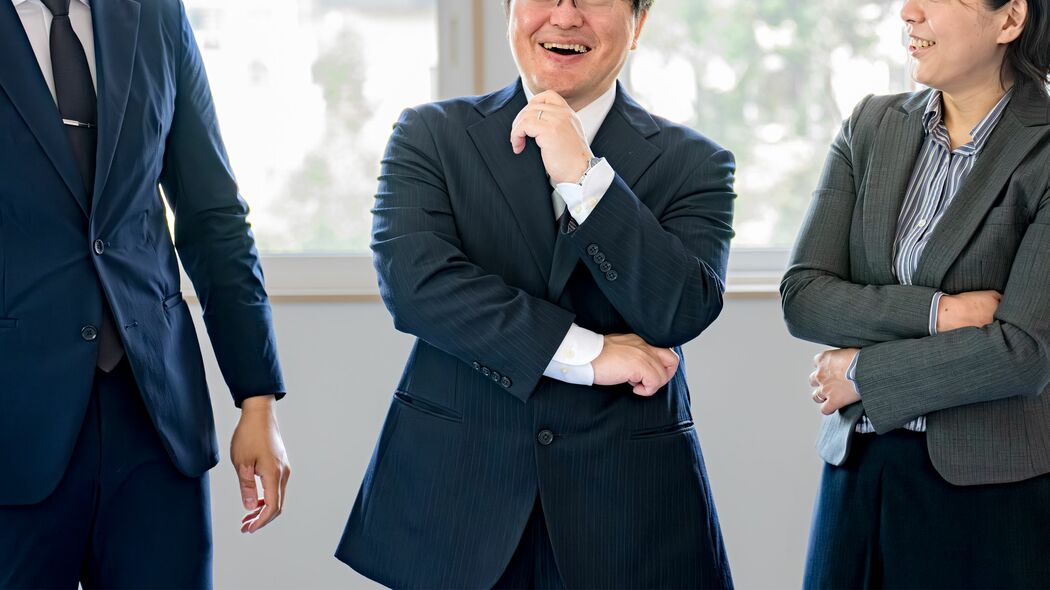 ｢なるほど｣｢そうなんですね｣と相槌を打つより効果的…会話で人に好かれる人､嫌われる人の決定的な差 相槌は｢反応｣ではなく｢相手への贈り物｣