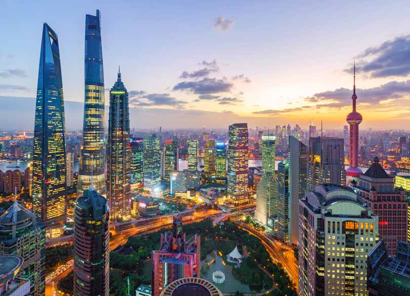 中国のAIは"大したことはやってない"のか 日本より急速な発展が可能な理由