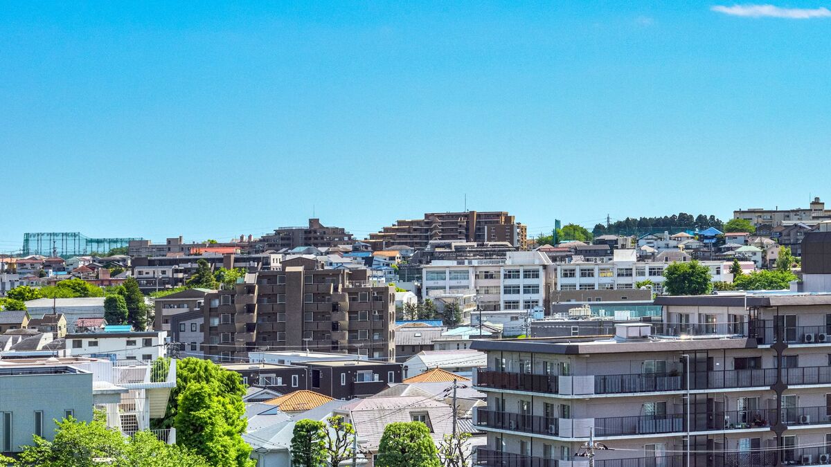「賃貸か持ち家か」の答えはもう出ている…元国税専門官が見た「お金持ち」がドンドンお金持ちになっていく構造