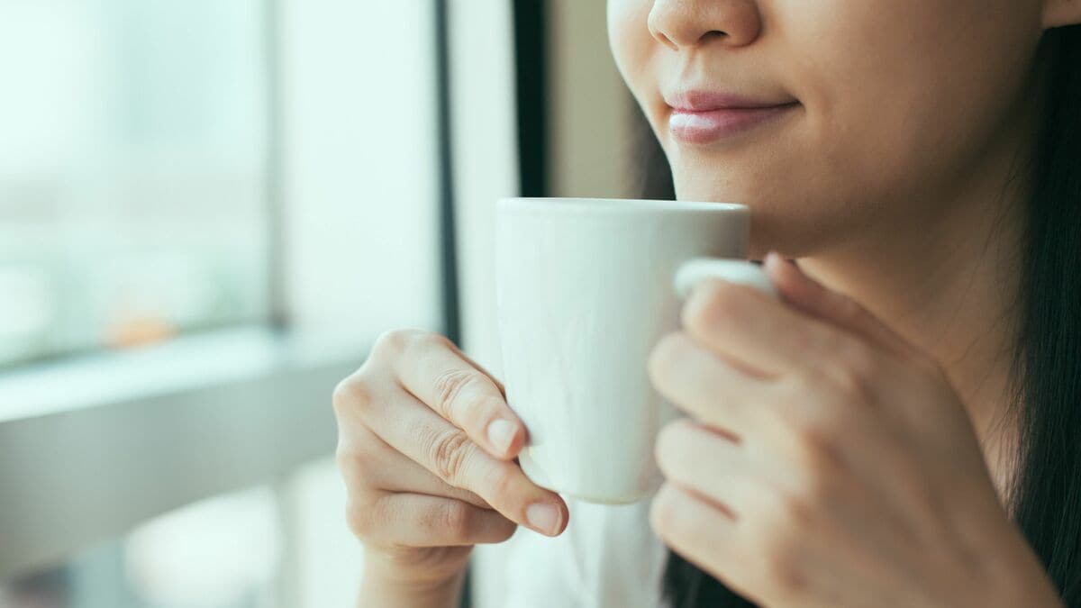 コーヒーでも紅茶でもない...精神科医が「脳を元気で若々しく保てる」と勧めるスーパーで買える飲み物