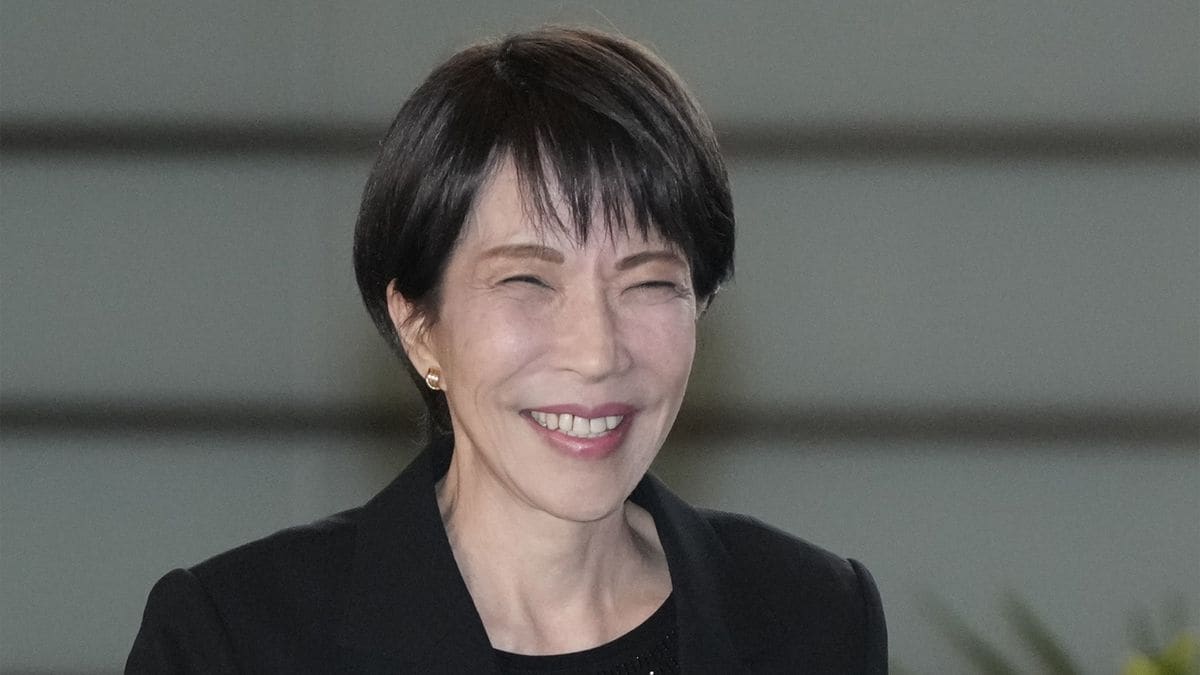 ｢外国人問題を解決してくれるから｣だけではない…高市政権が支持率70%超えの｢最強政権｣になったワケ