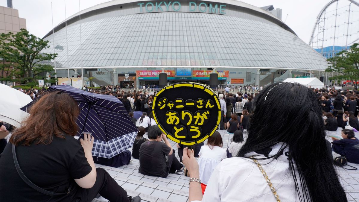 ショッキングな沈黙レベル...日本で「もうジャニーズ見ない」「ファン辞めます」の動きが起きない本当の理由【2023上半期BEST5】
