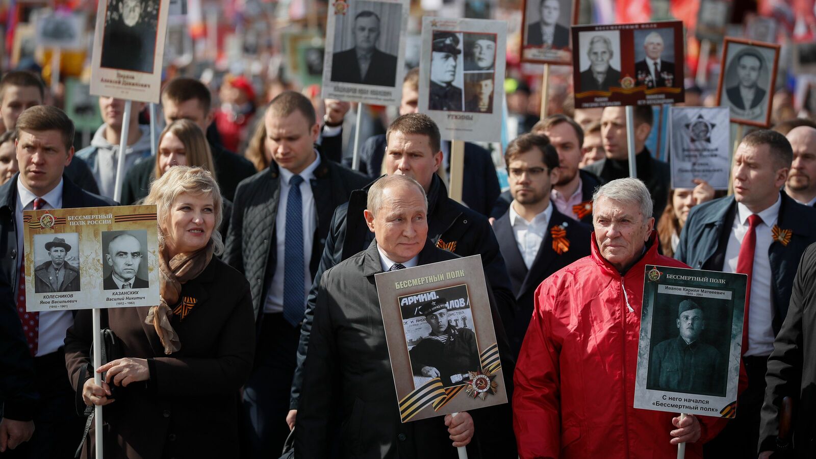 次々とプーチンの周りから人が消えていく…8人の富豪が"謎の死"を遂げたロシア特有の事情 戦争長期化で加速するロシア人エリートのプーチン離れ